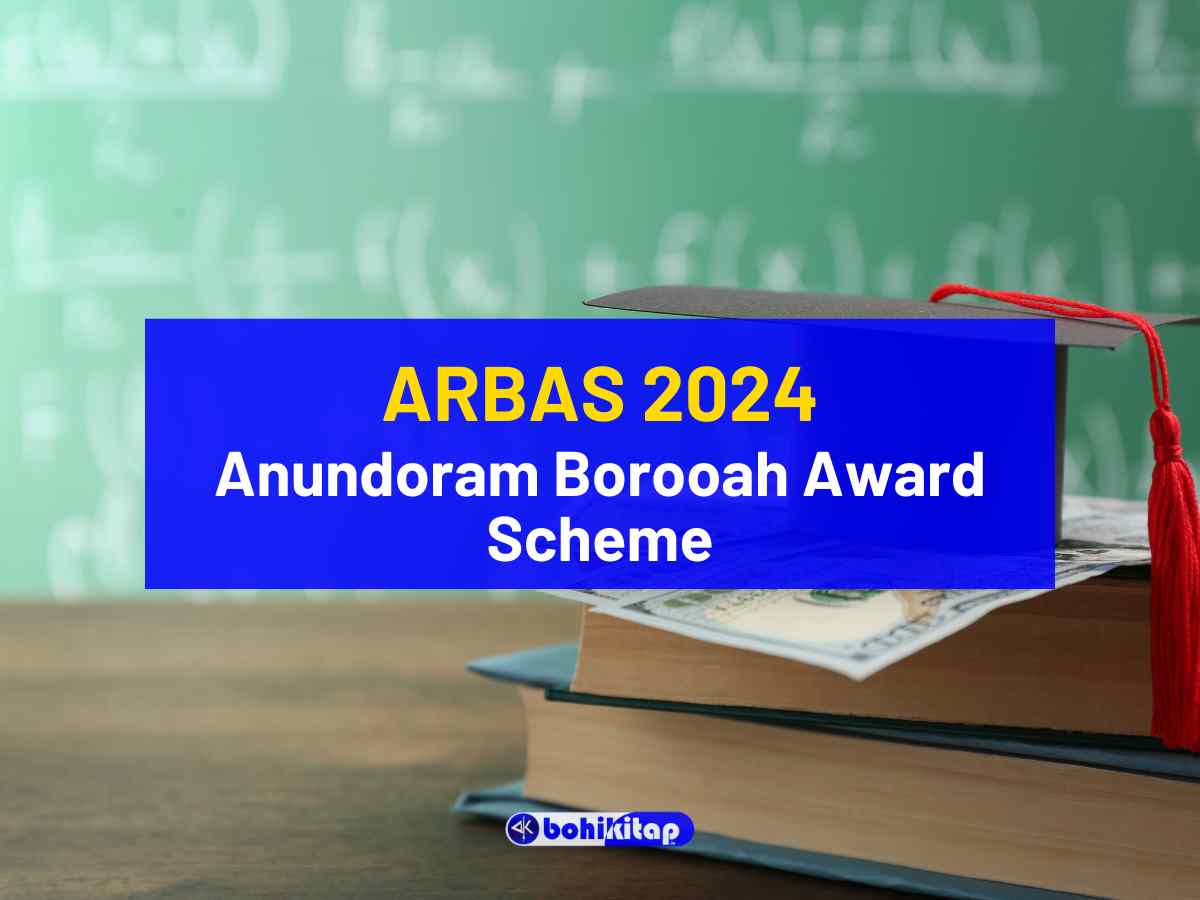 ARBAS 2024