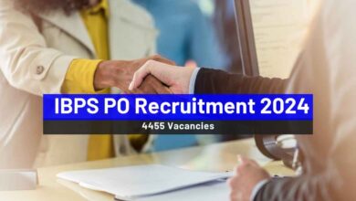 The notification of IBPS PO Recruitment 2024 is out. Interested candidates can apply on or before 21st of August