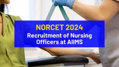 NORCET 2024