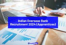 Indian Overseas Bank Recruitment 2024