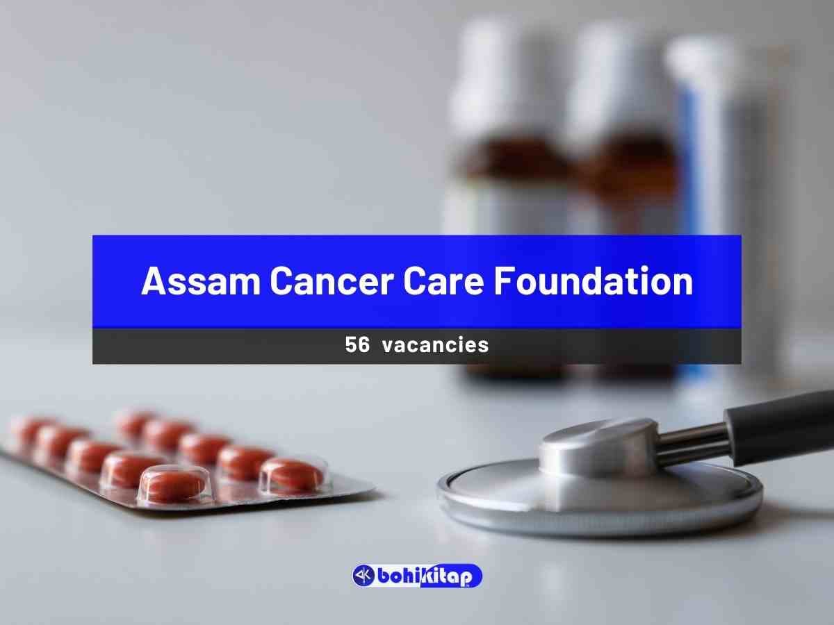 Assam Cancer Care Foundation