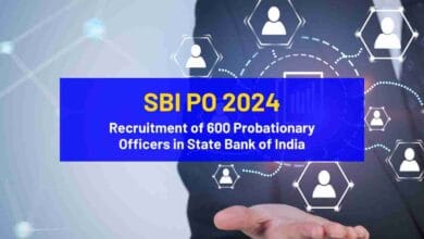 SBI PO 2024