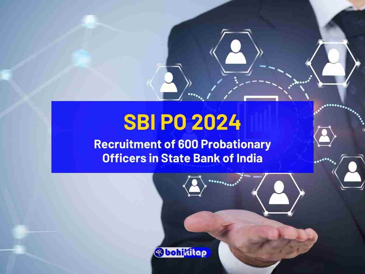 SBI PO 2024