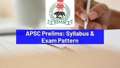 APSC Prelims