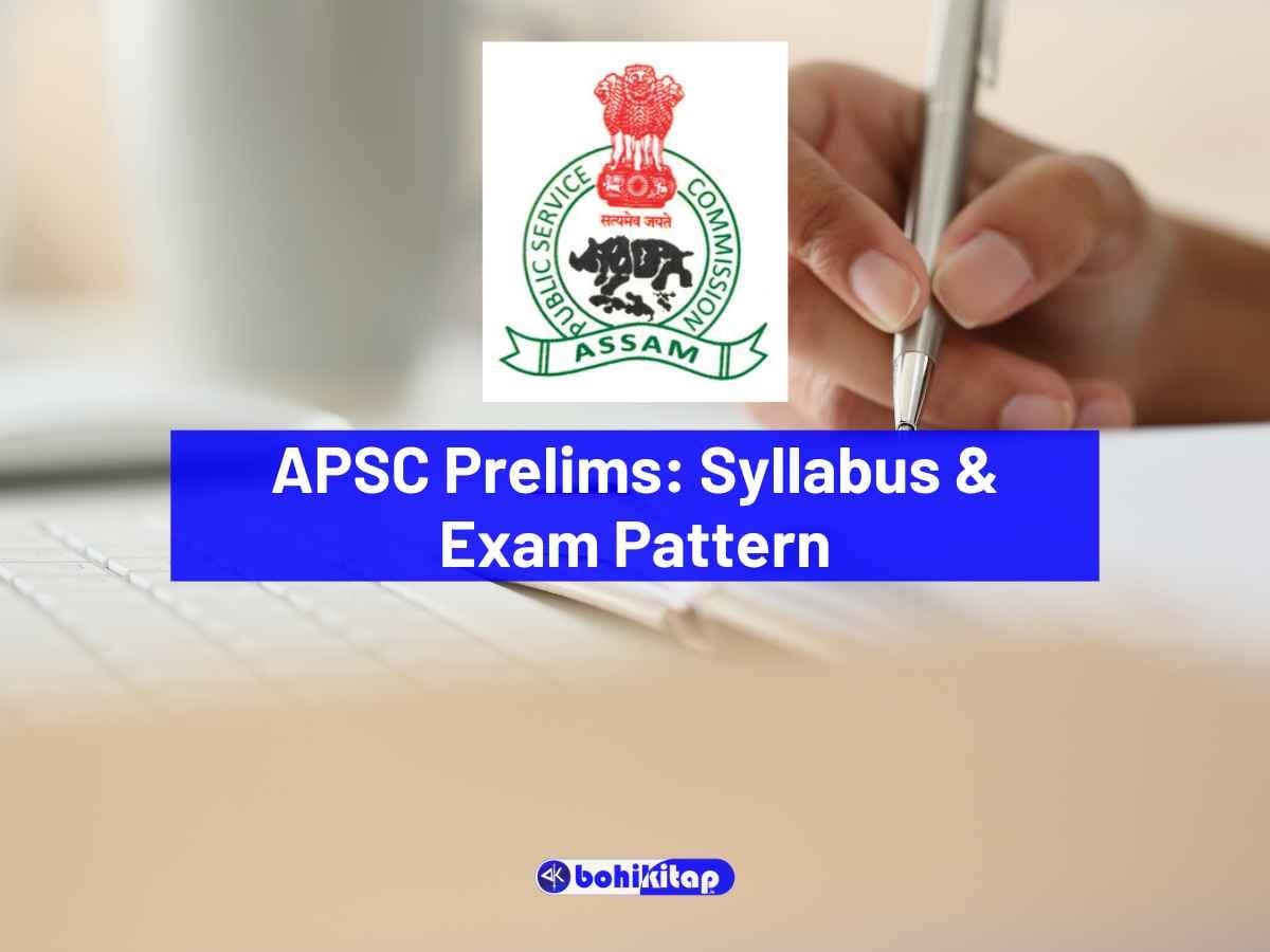 APSC Prelims