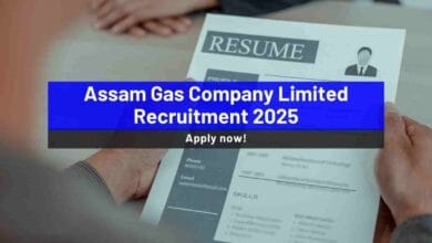 Assam Gas Company Limited