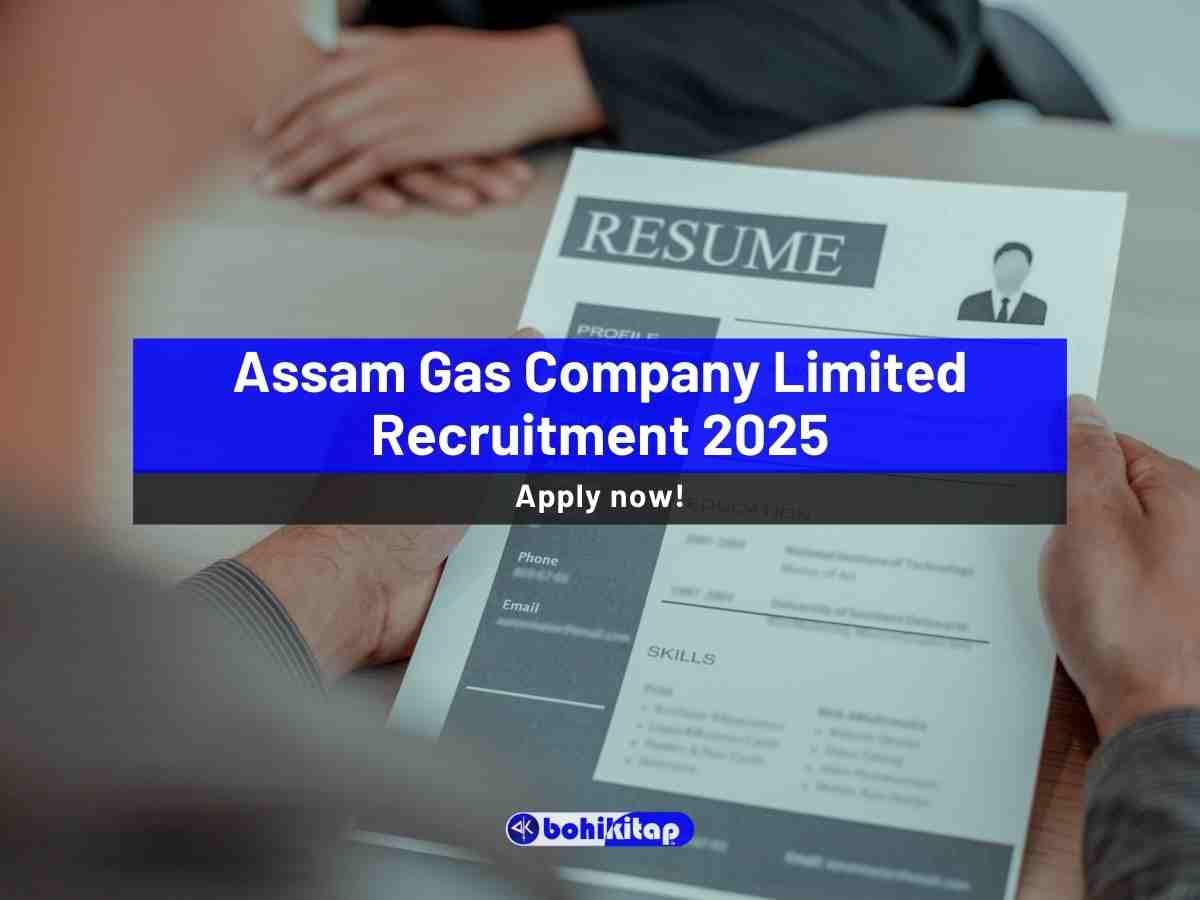 Assam Gas Company Limited