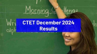 CTET December 2024 Results