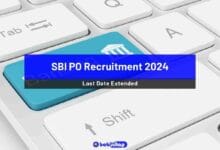 SBI PO Recruitment 2024