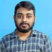 Photo of Projjol Chakraborty