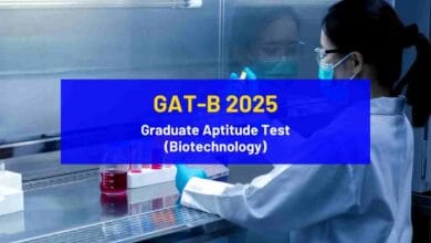 GAT-B 2025