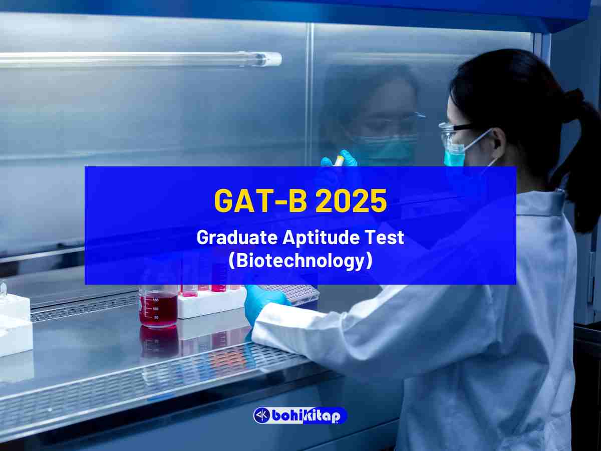 GAT-B 2025