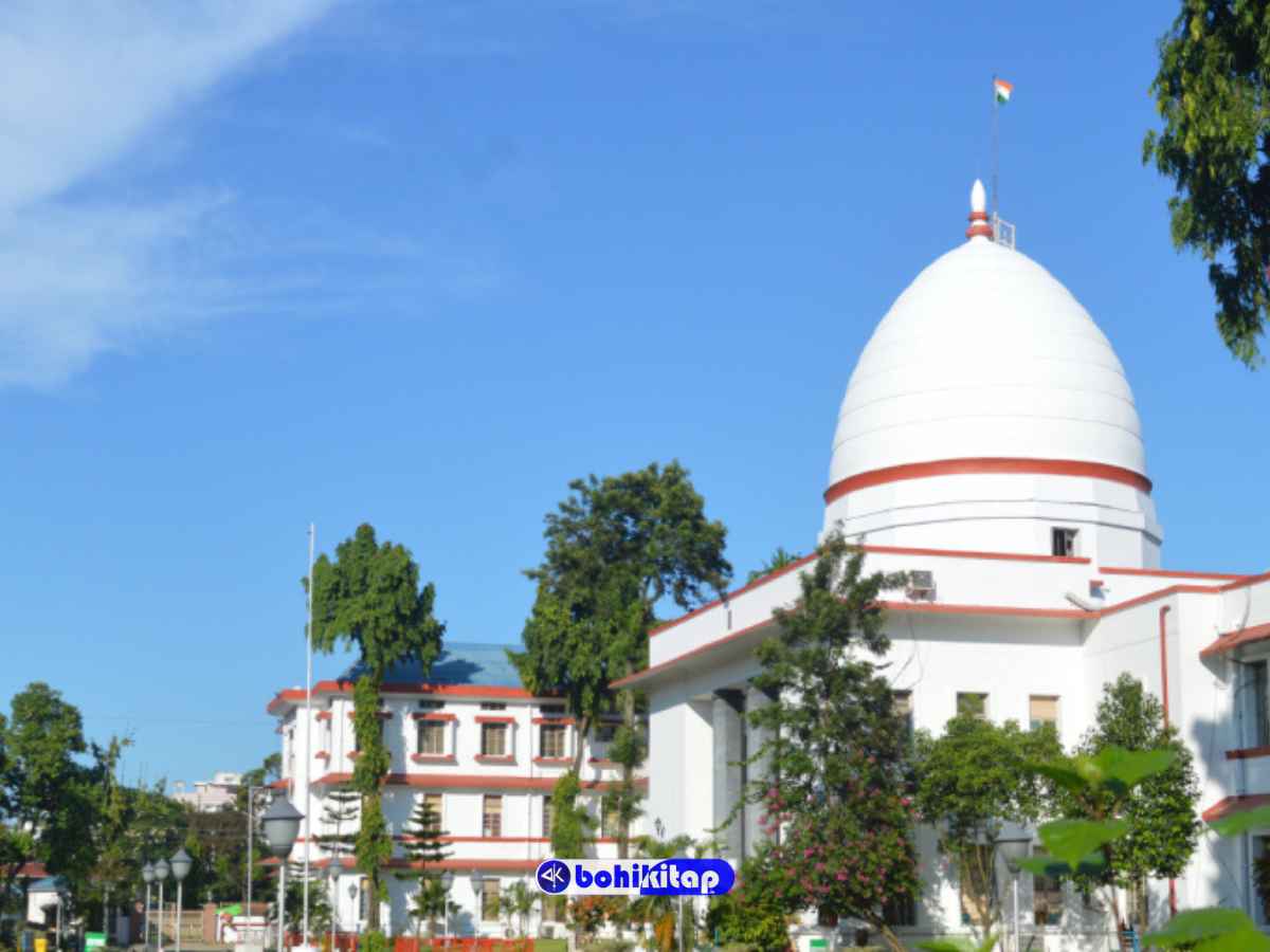 Gauhati High Court