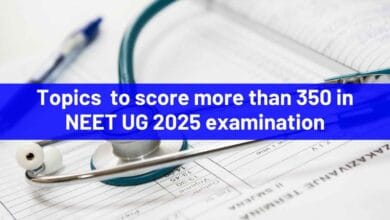 Score good marks in NEET UG 2025