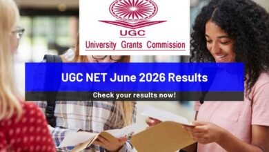 UGC NET June 2026 Results are out; Download your score cards now - Bohikitap