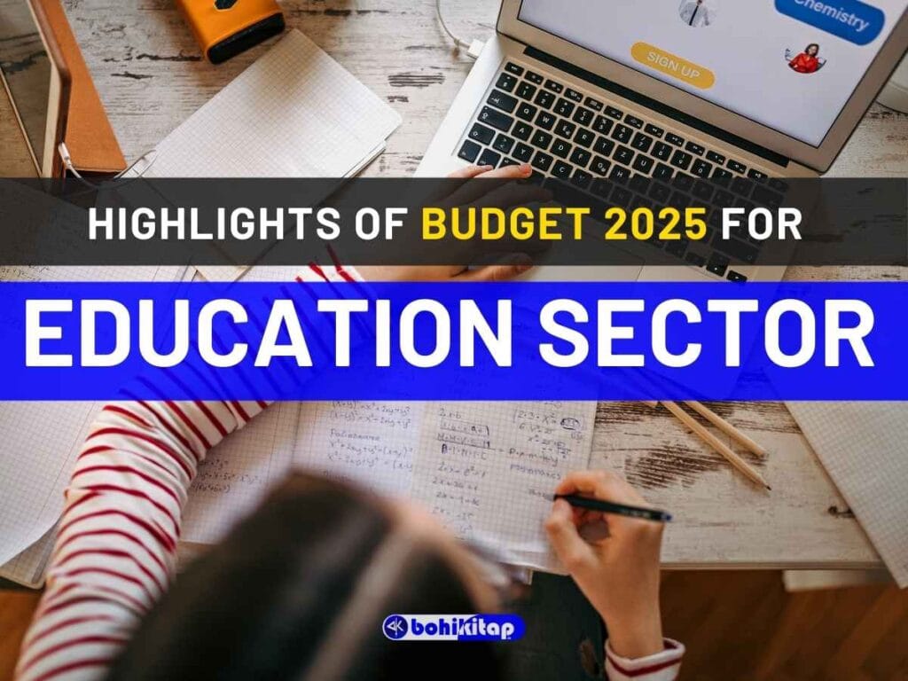 Union Budget 2025 Key updates on Education and Employment opportunities