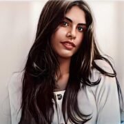 Photo of Porismita Dutta