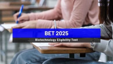 BET 2025: Registration begins