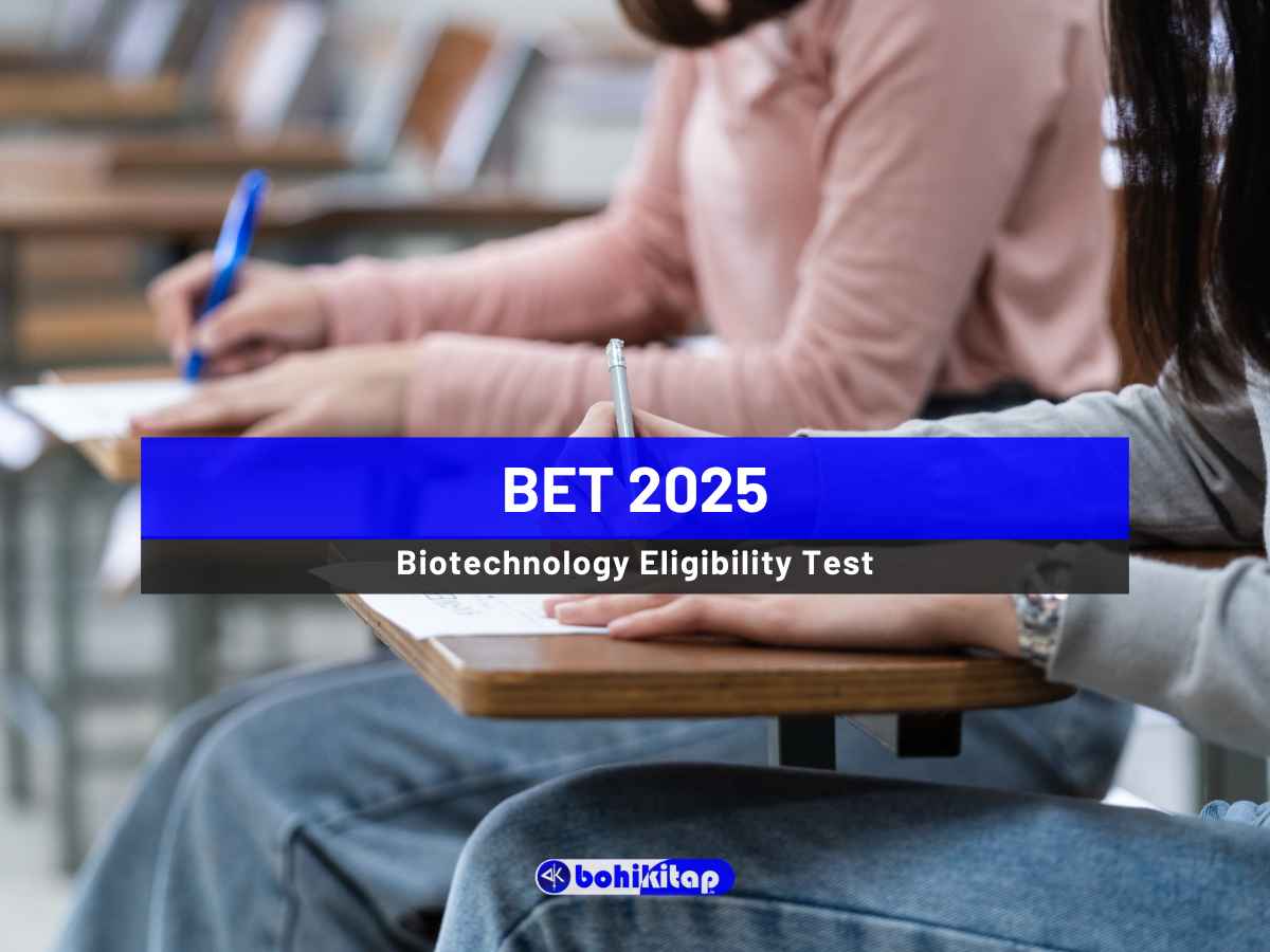 BET 2025: Registration begins