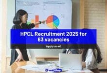 HPCL Recruitment 2025