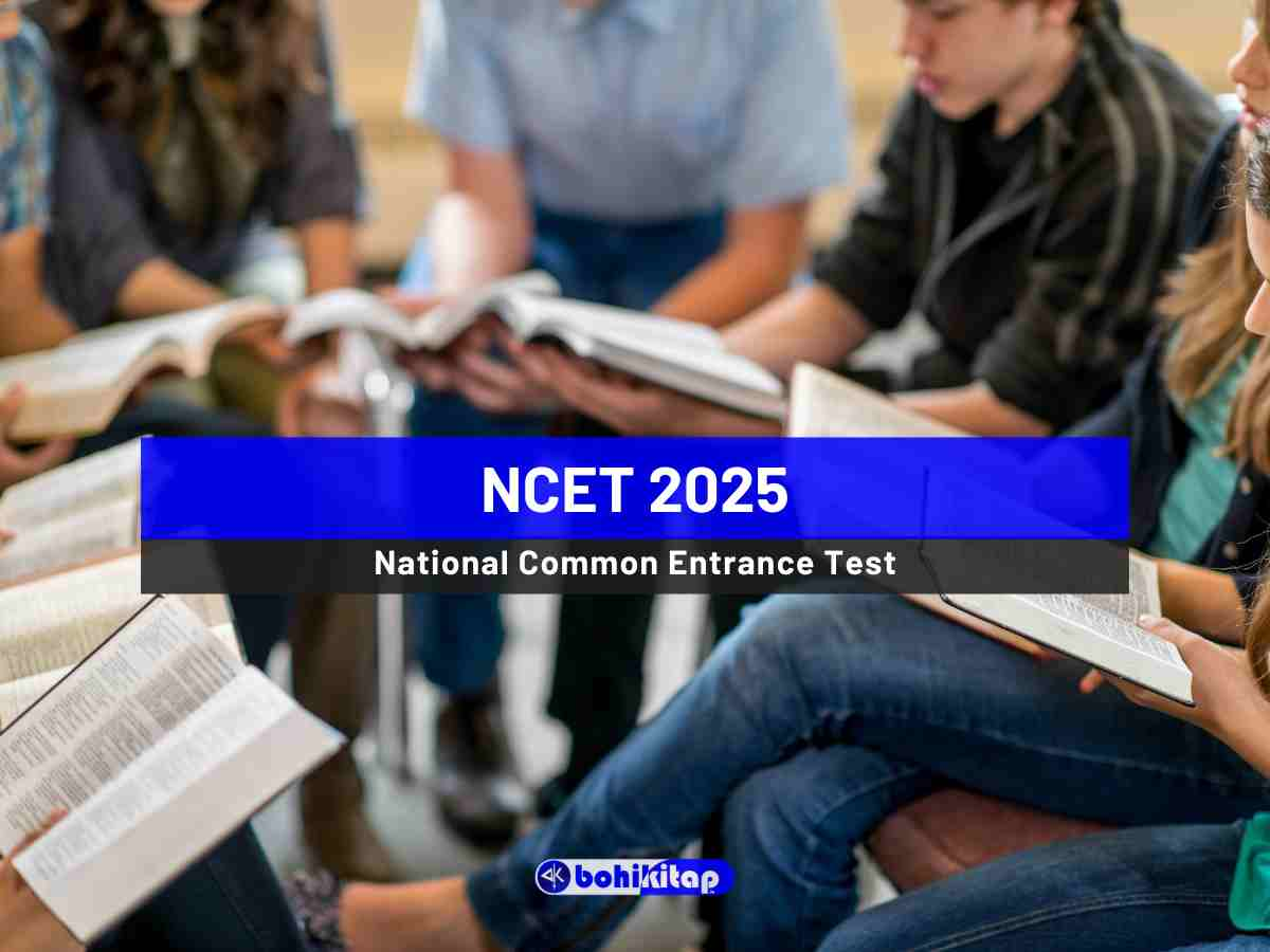 NCET 2025