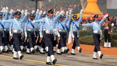 AFCAT 2 2025: Apply now for 284 vacant positions in Indian Air Forces
