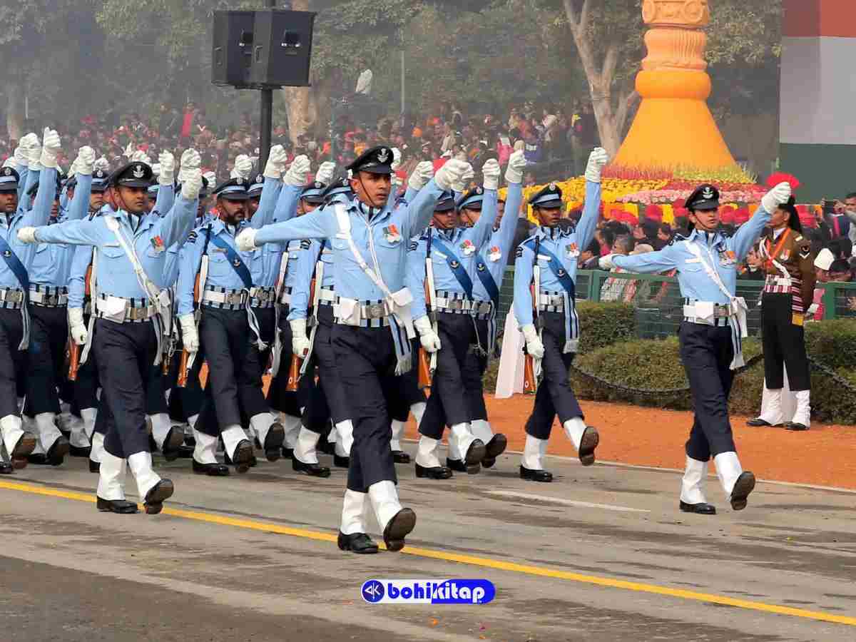 AFCAT 2 2025: Apply now for 284 vacant positions in Indian Air Forces - Bohikitap AFCAT 2 2025: Apply now for 284 vacant positions in Indian Air Forces