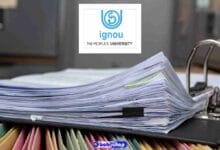 IGNOU Hall Ticket for TEE June 2025 are out; Download your admit cards now
