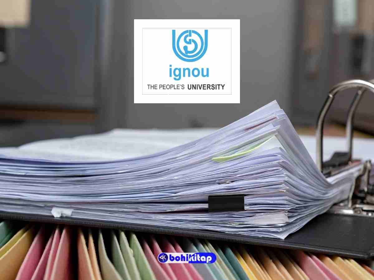 IGNOU Hall Ticket for TEE June 2025 are out; Download your Admit cards now - Bohikitap IGNOU Hall Ticket for TEE June 2025 are out; Download your admit cards now