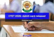 CTET 2026