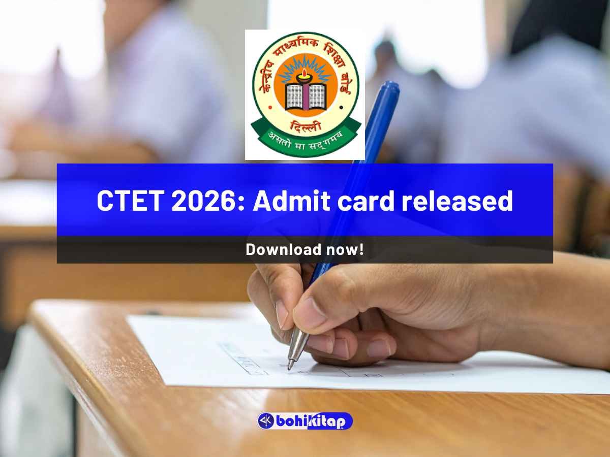 CTET 2026