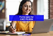 CUET PG 2026