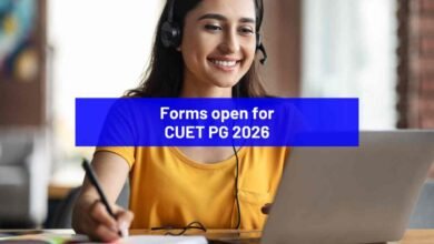 CUET PG 2026: Registration Portal is Live now; Check complete details here - Bohikitap CUET PG 2026