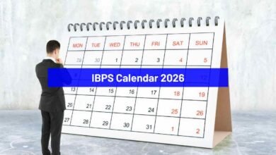 IBPS Calendar 2026 Released: Check Exam Dates for PO, SO, Clerk and RRB Exams - Bohikitap IBPS Calendar 2026