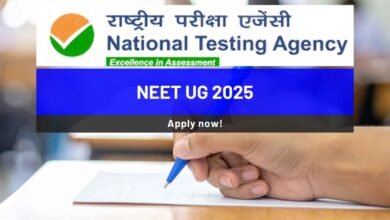 NEET UG 2026: Complete Guide to Application Process and Key Dates - Bohikitap NEET UG 2026