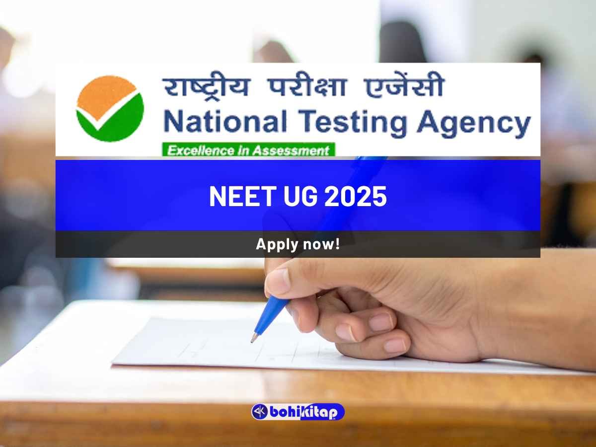 NEET UG 2026
