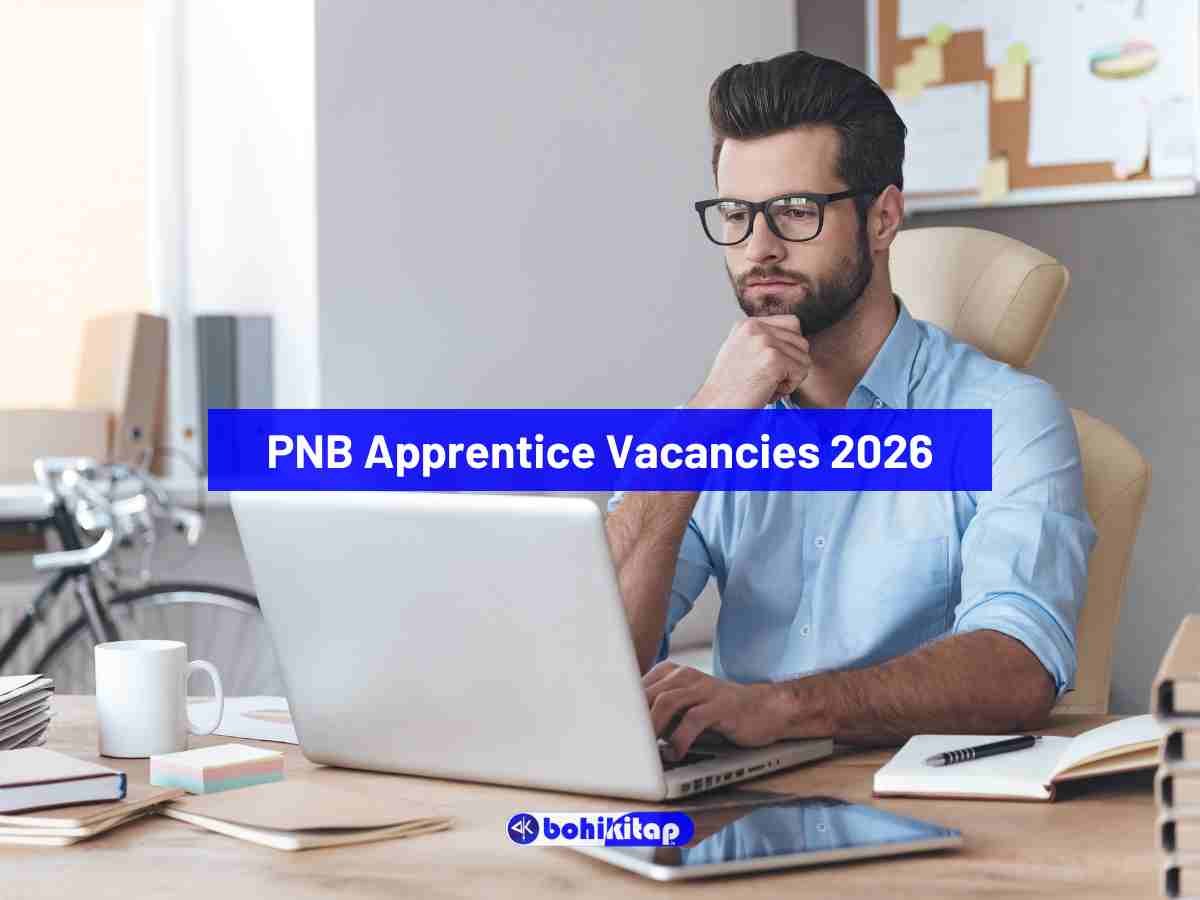 PNB Apprentice Vacancies 2026