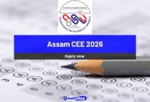 Assam CEE 2026