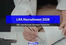LRA Recruitment 2026