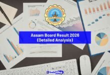 Assam Board Result 2026 (Detailed Analysis)