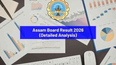 Assam Board Result 2026 (Detailed Analysis)