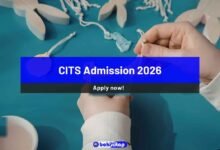 CITS Admission 2026