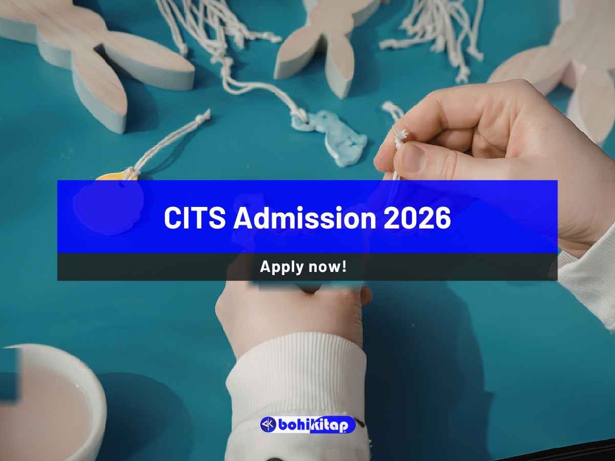 CITS Admission 2026