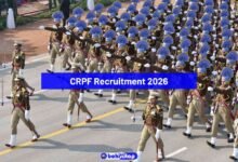 CRPF Recruitment 2026