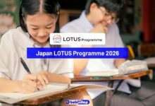 Japan LOTUS Programme 2026