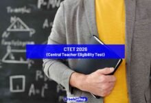 Central Teacher Eligibility Test - CTET 2026