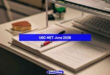 UGC-NET June 2026