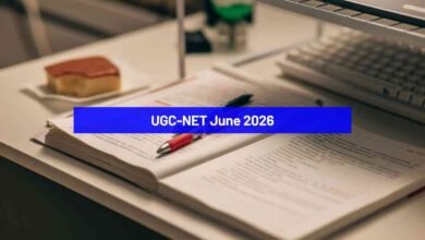 UGC-NET June 2026