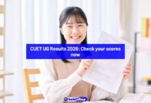 CUET UG Results 2026