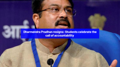 Dharmendra Pradhan Resigns Amid Education Crisis - Bohikitap Dharmendra Pradhan Resigns Amid Education Crisis - Bohikitap
